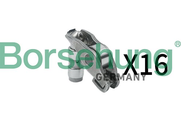 Штовхач клапана (гідрокомпенсатор) BORSEHUNG B18209 - zapix