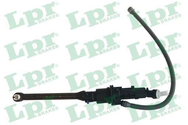 Головний циліндр зчеплення LPR 2485 - zapix