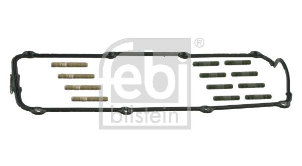 Прокладка клапанної кришки FEBI BILSTEIN 15392 - zapix