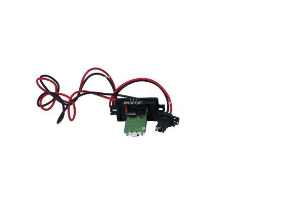 Резистор пічки NRF 342055 - zapix