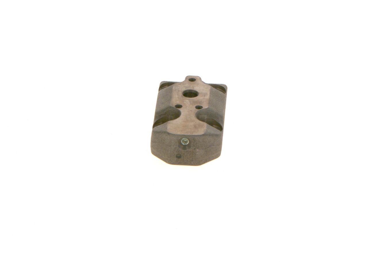 Головка блоку циліндрів BOSCH F00R0P1737 - zapix