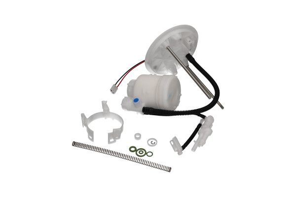 Паливний фільтр KAVO PARTS MF562 - zapix