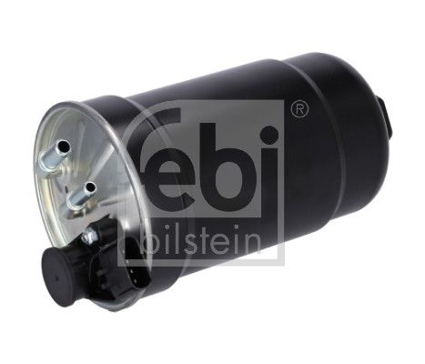 Паливний фільтр FEBI BILSTEIN 185527 - zapix