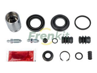 Ремкомплект гальмівного супорта FRENKIT 234947 - zapix