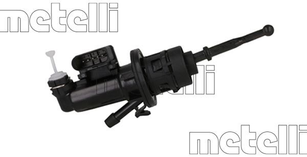 Головний циліндр зчеплення METELLI 550226 - zapix