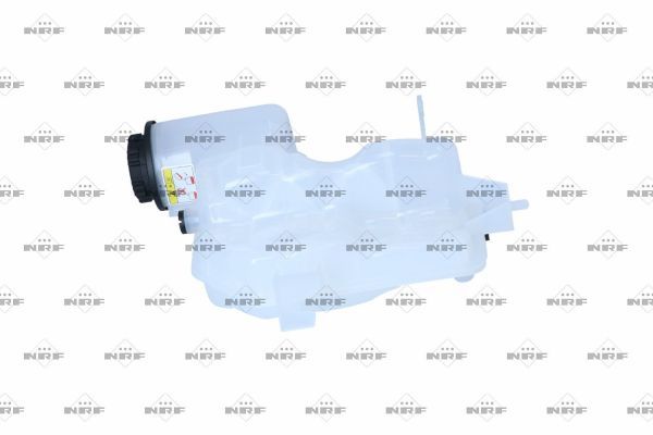 Розширювальний бачок NRF 454069 - zapix