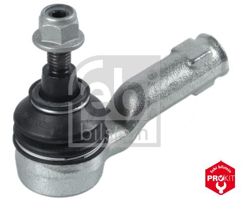 Наконечник кермової тяги FEBI BILSTEIN 37800 - zapix
