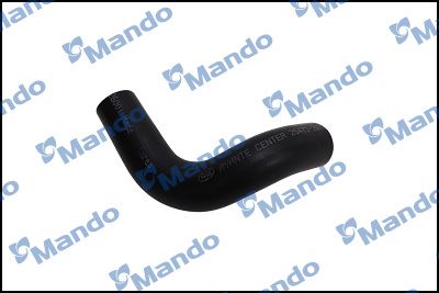 Патрубок системи охолодження MANDO DCC020331 - zapix