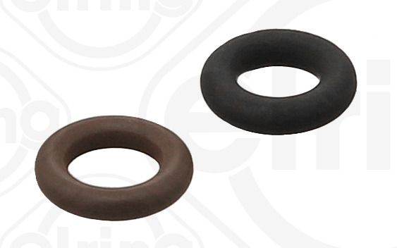 Прокладка форсунки паливної ELRING B19400 - zapix
