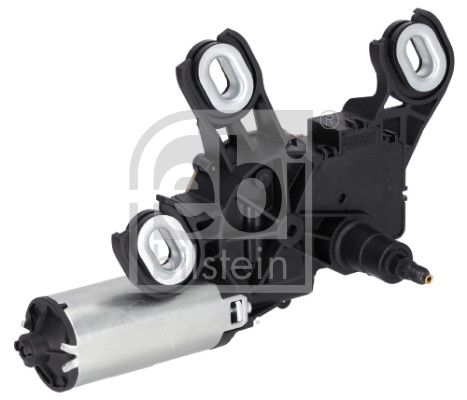 Двигун склоочисника FEBI BILSTEIN 48672 - zapix