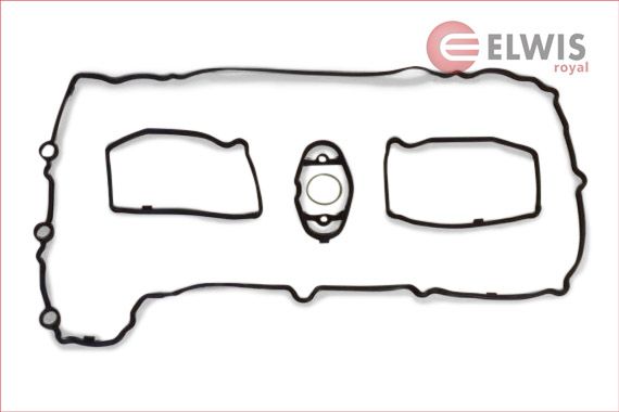 Прокладка клапанної кришки ELWIS ROYAL 9115484 - zapix