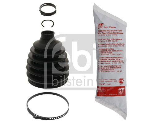 Пильник ШРКШ FEBI BILSTEIN 44377 - zapix