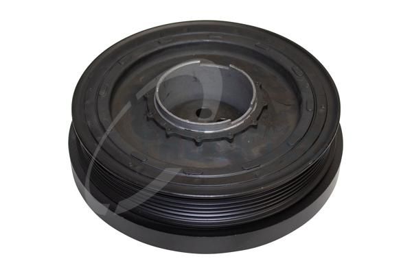 Шків колінвалу TRUCKTEC AUTOMOTIVE 0811054 - zapix