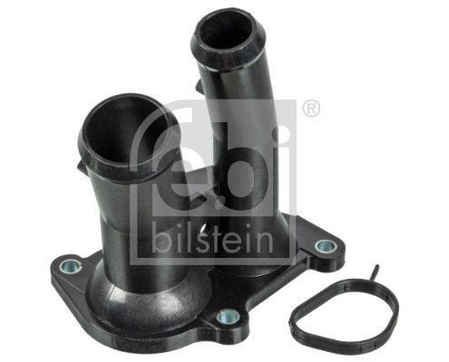 Корпус термостата FEBI BILSTEIN 176306 - zapix