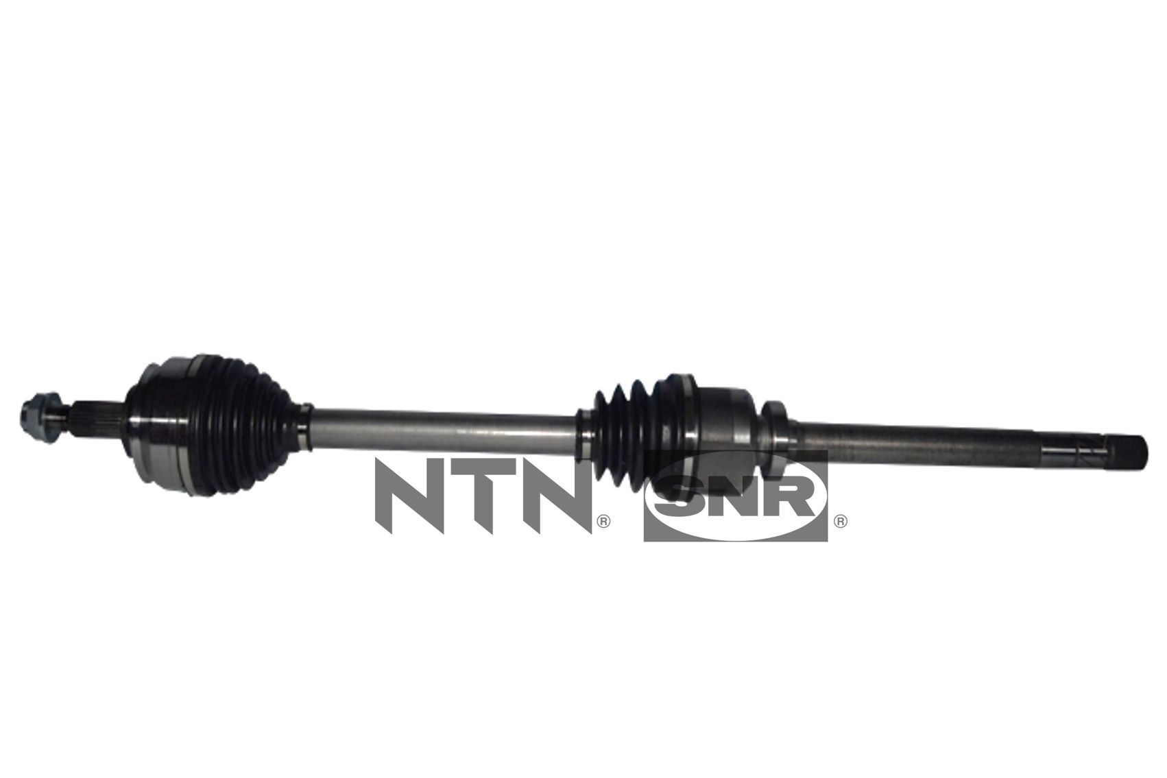 Піввісь SNR DK55074 - zapix