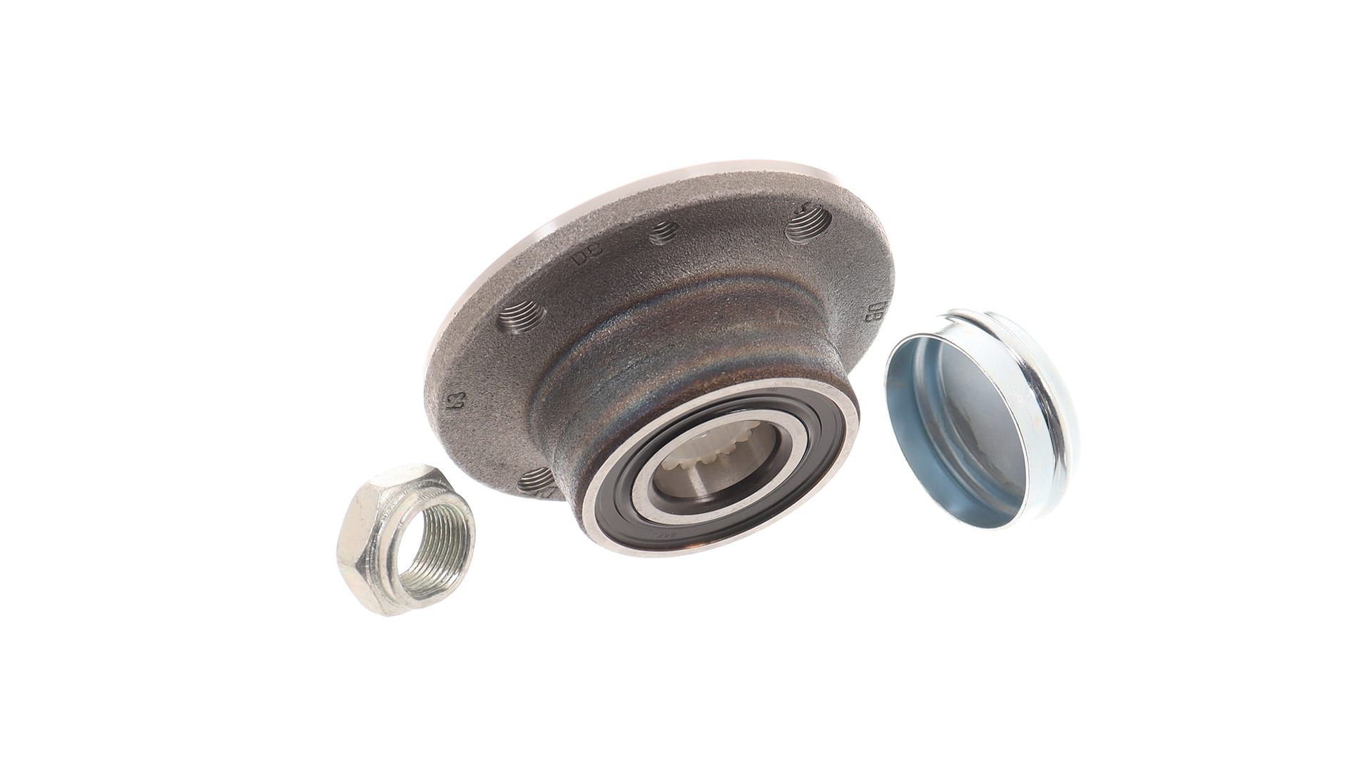 Підшипник / маточина колеса SKF VKBA1440 - zapix