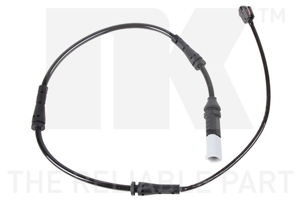 Датчик зносу гальмівних колодок NK 280213 - zapix