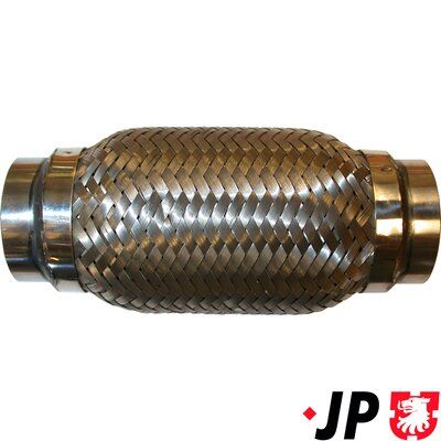 Гофра приймальної труби JP GROUP 9924400100 - zapix