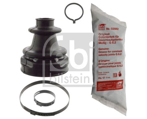 Пильник ШРКШ FEBI BILSTEIN 14218 - zapix