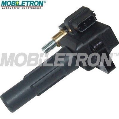 Котушка запалювання MOBILETRON CJ19 - zapix