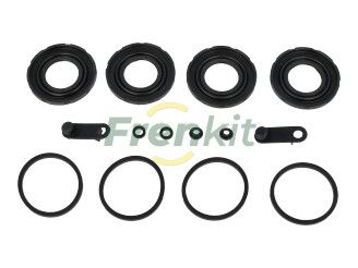 Ремкомплект гальмівного супорта FRENKIT 242050 - zapix