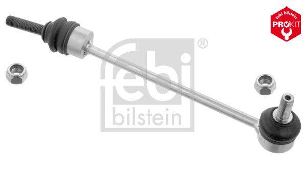 Тяга стабілізатора FEBI BILSTEIN 32076 - zapix