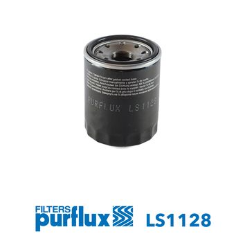 Оливний фільтр PURFLUX LS1128 - zapix