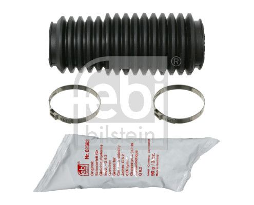 Пильник рульової рейки FEBI BILSTEIN 03321 - zapix