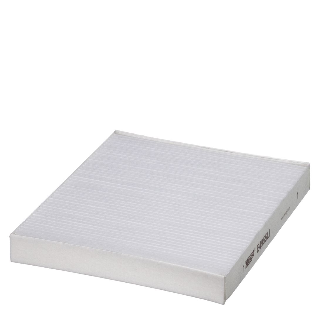 Фільтр салону HENGST FILTER E4955LI - zapix