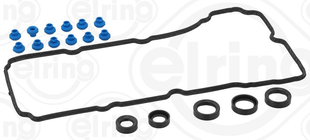 Прокладка клапанної кришки ELRING 711260 - zapix