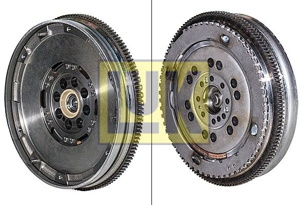 Маховик SCHAEFFLER LUK 415009510 - zapix
