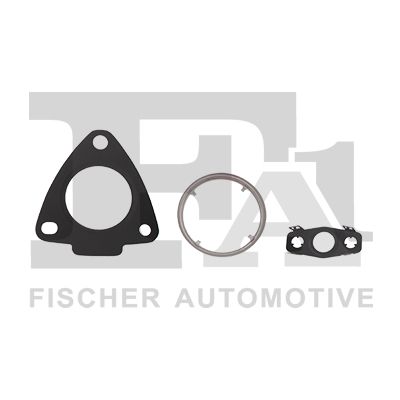 Прокладка турбіни FA1 KT130490E - zapix