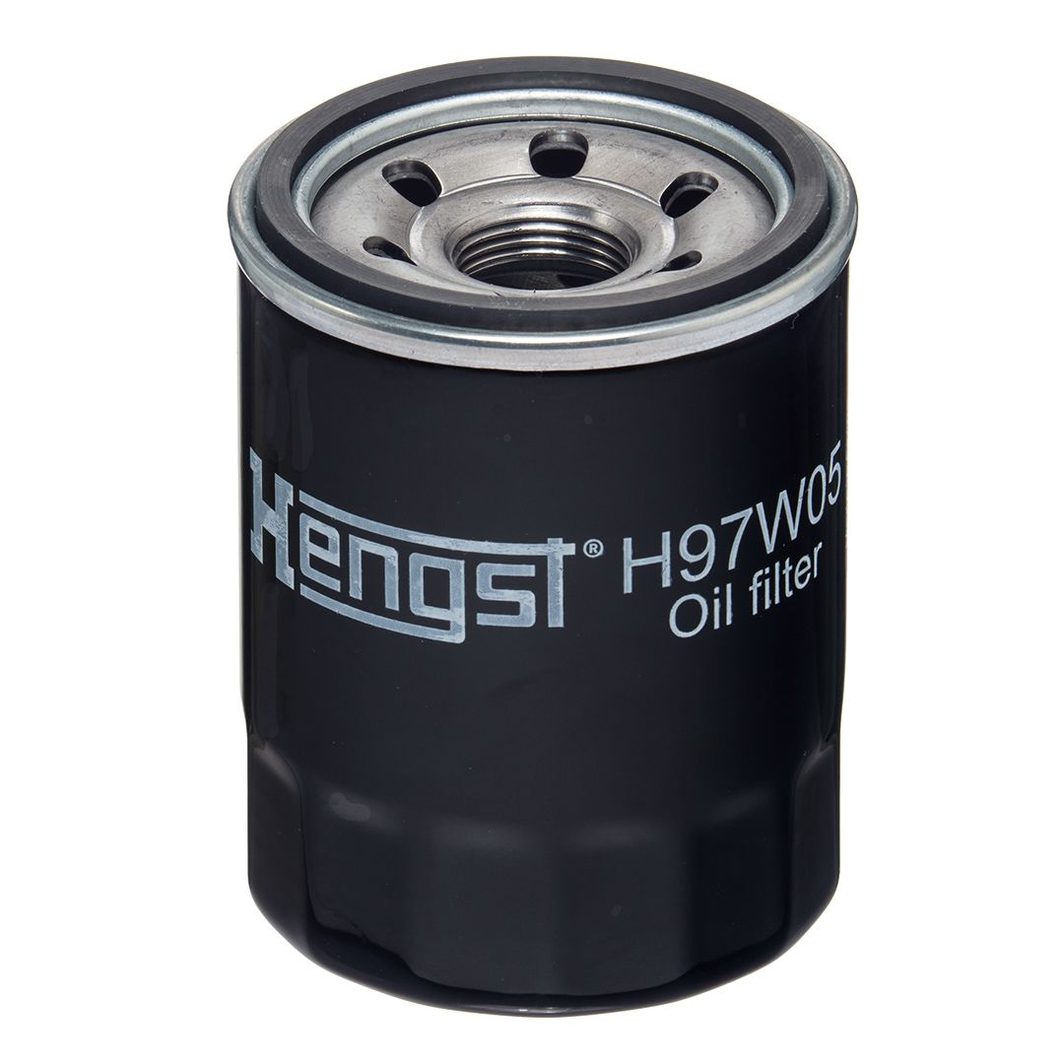 Оливний фільтр HENGST FILTER H97W05