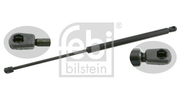 Газовий упор багажника FEBI BILSTEIN 23396 - zapix
