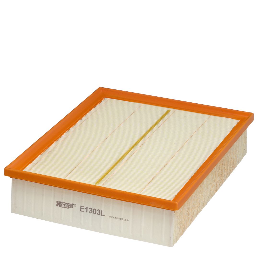 Повітряний фільтр HENGST FILTER E1303L - zapix