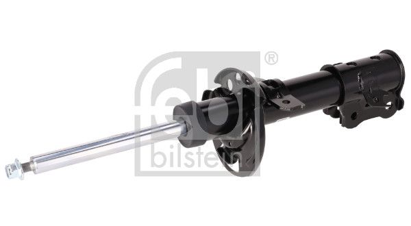 Амортизатор FEBI BILSTEIN 193148 - zapix