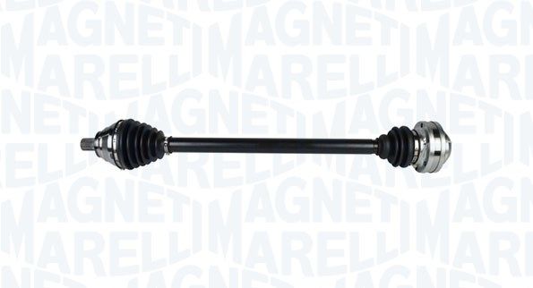 Піввісь MAGNETI MARELLI 302004190017 - zapix