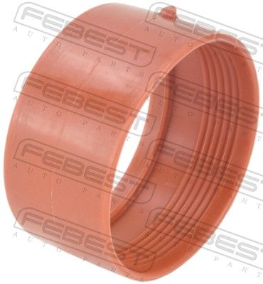 Прокладка патрубка інтеркулера FEBEST RINGAH030 - zapix
