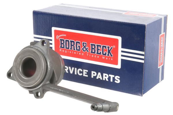 Витискний підшипник BORG & BECK BCS103 - zapix