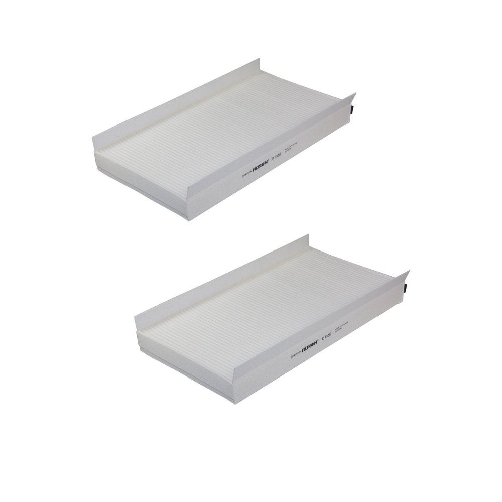 Фільтр салону FILTRON K11602X - zapix