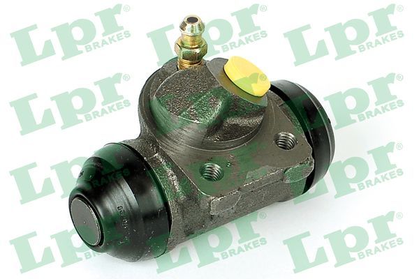 Колісний гальмівний циліндр LPR 4517 - zapix