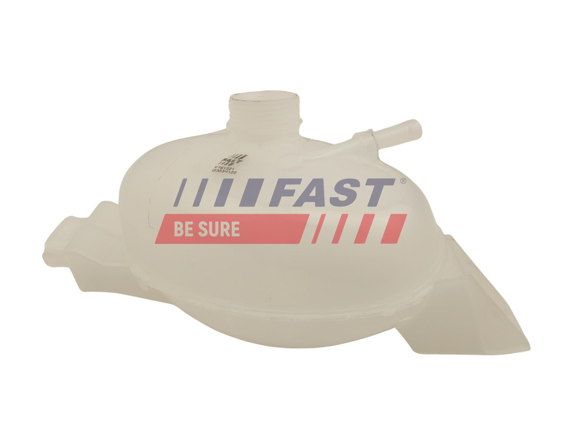 Розширювальний бачок FAST FT61221 - zapix