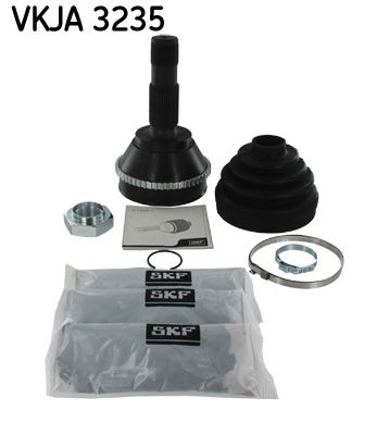 Шарнір рівних кутових швидкостей (ШРКШ) SKF VKJA3235 - zapix