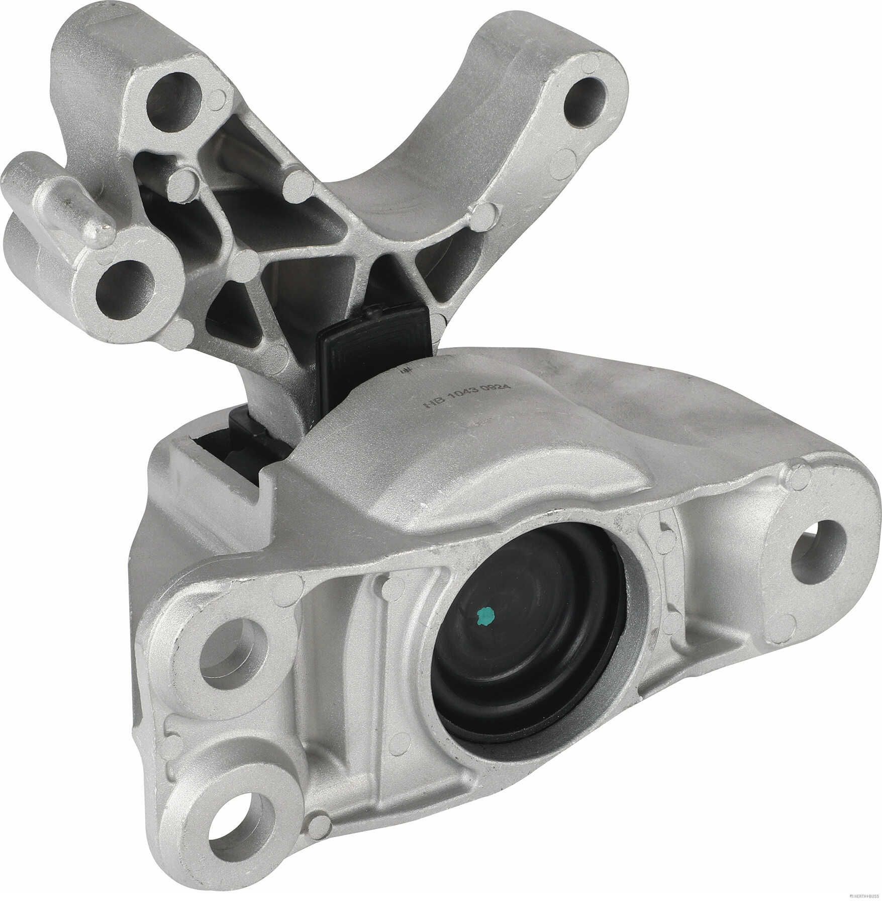 Опора двигуна HERTH+BUSS JAKOPARTS J1791043 - zapix