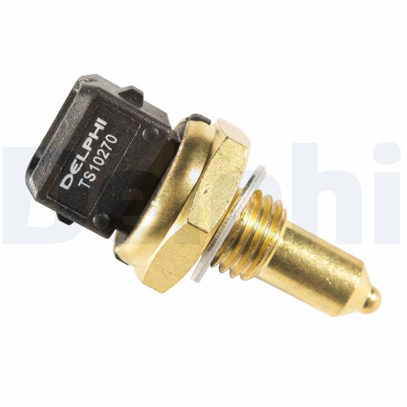 Датчик температури охолоджуючої рідини DELPHI TS10270 - zapix
