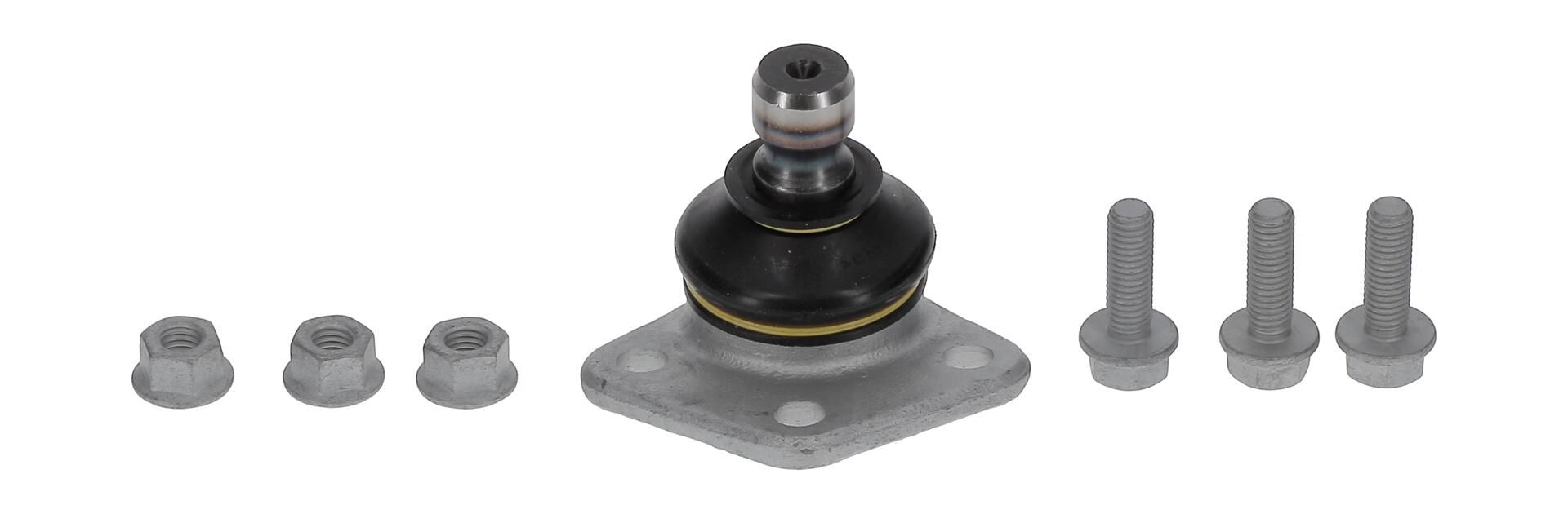 Кульова опора MOOG SKBJ8223 - zapix