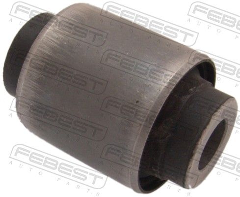 Сайлентблок важеля FEBEST NAB021 - zapix