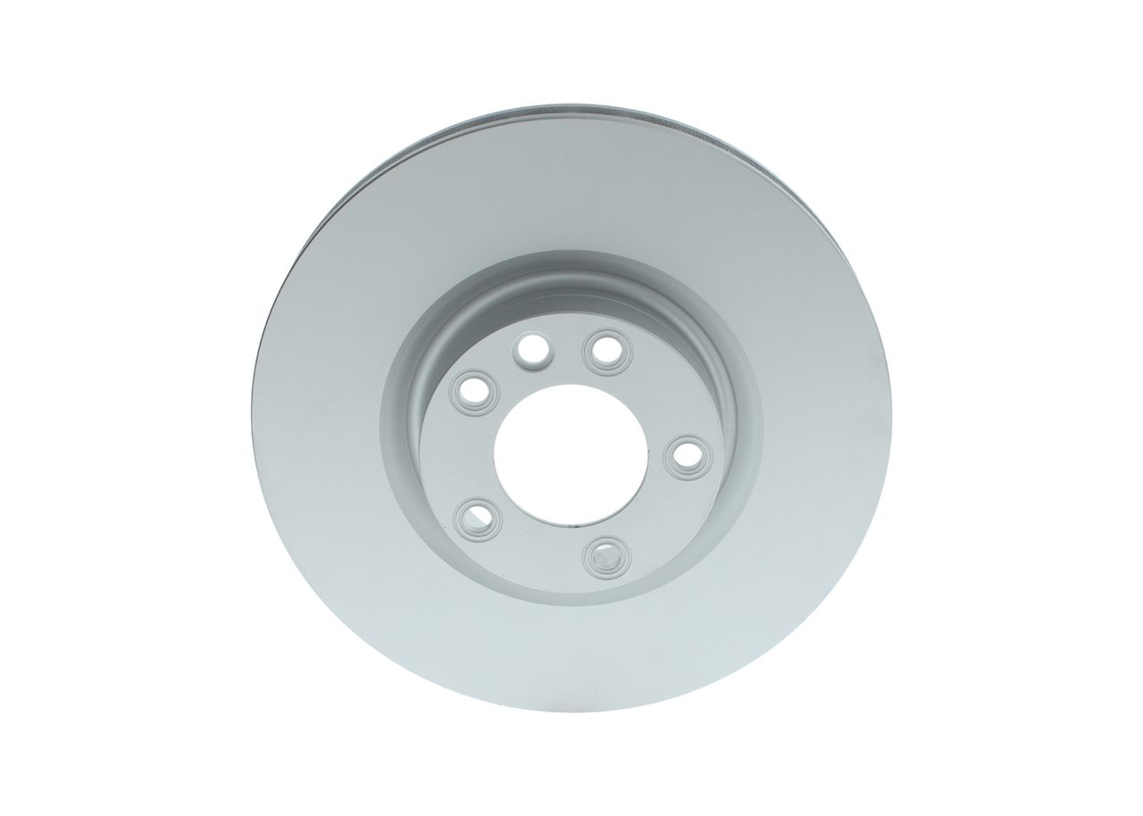 Гальмівний диск BOSCH 0986479A33 - zapix