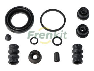 Ремкомплект гальмівного супорта FRENKIT 241008 - zapix