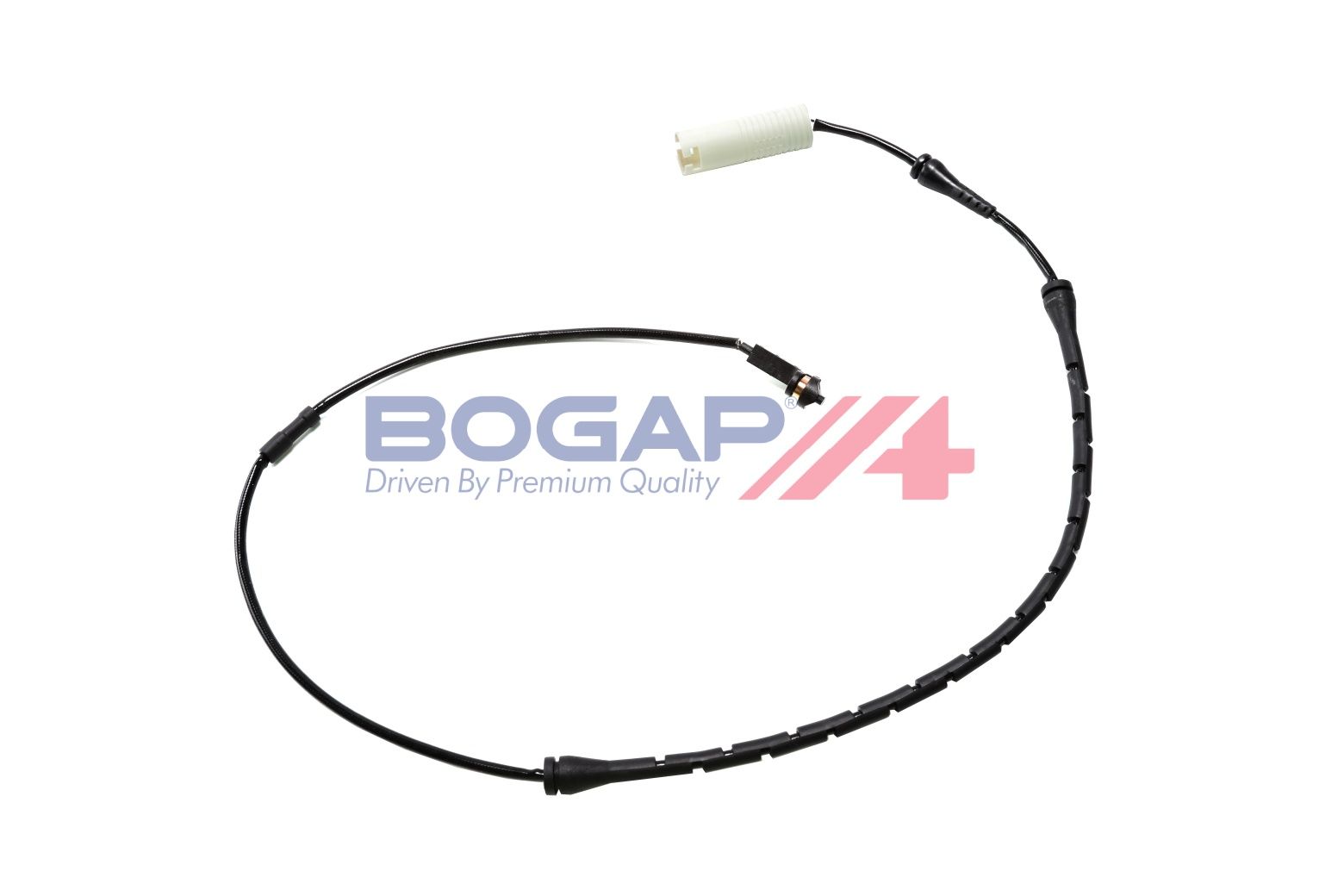 Датчик зносу гальмівних колодок BOGAP B7118120 - zapix